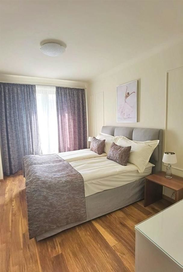 Отель Aqua Viva Spa Hotel Велинград-15