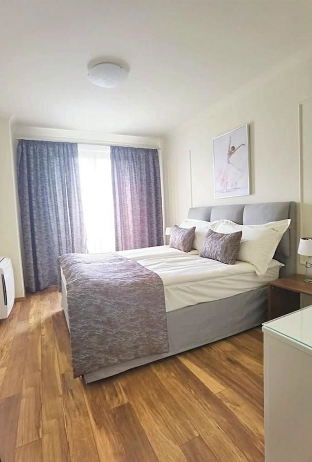 Отель Aqua Viva Spa Hotel Велинград-18