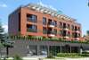 Отель Aqua Viva Spa Hotel Велинград-0