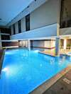 Отель Aqua Viva Spa Hotel Велинград-6