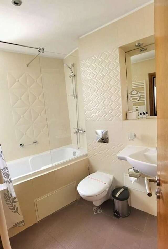 Отель Aqua Viva Spa Hotel Велинград-13