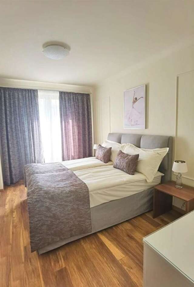 Отель Aqua Viva Spa Hotel Велинград-14