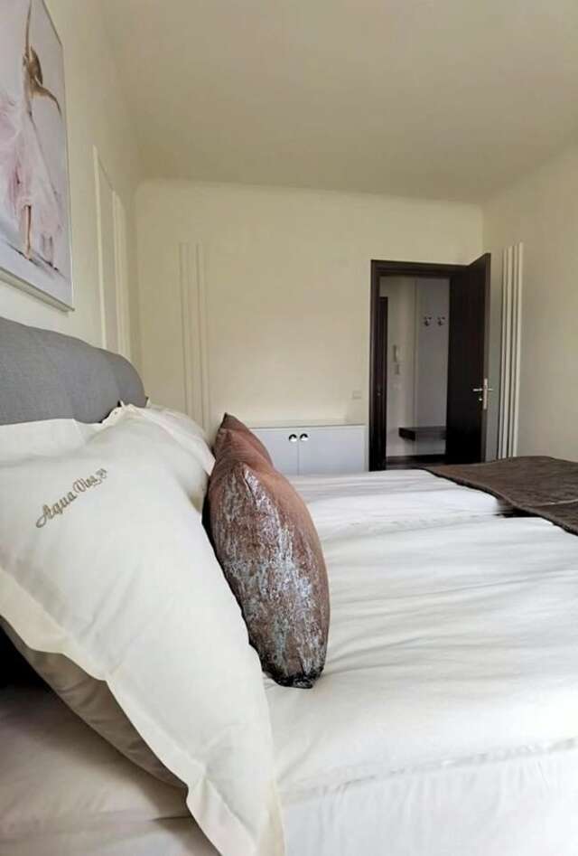 Отель Aqua Viva Spa Hotel Велинград-15