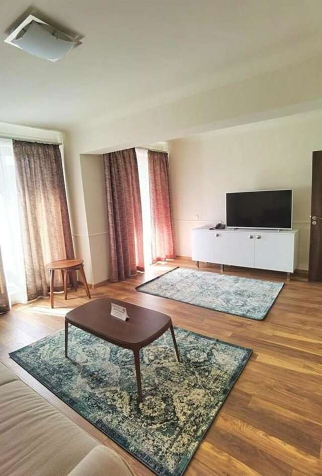 Отель Aqua Viva Spa Hotel Велинград-16