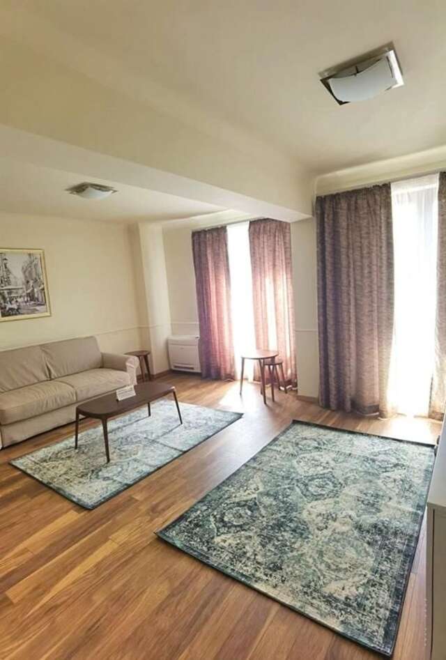 Отель Aqua Viva Spa Hotel Велинград-18
