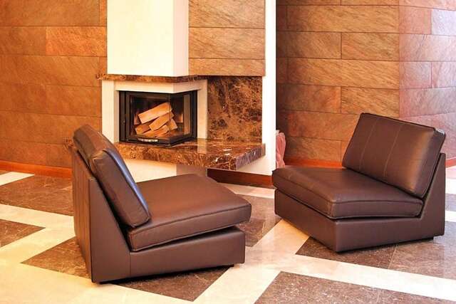 Отель Aqua Viva Spa Hotel Велинград-21